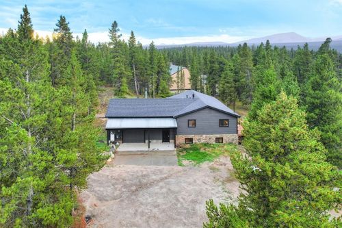 93 Prospect Dr, ALMA, CO, 80420-5114 | Card Image