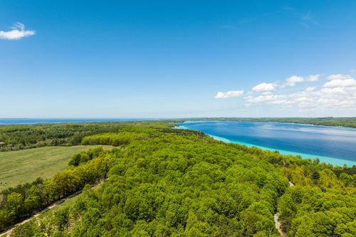 00 Sugarbush Rd, Kewadin, MI, 49648 | Card Image