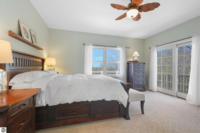 2455 E Meander Ln, House other with 3 bedrooms, 2 bathrooms and null parking in Cedar MI | Image 34