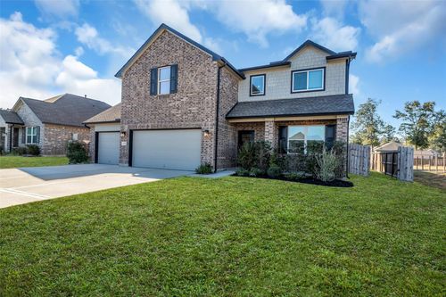 12341 N Chestnut Hills Dr, Conroe, TX, 77303-2033 | Card Image