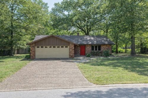 1008 Talihana Dr, North Little Rock, AR, 72116-4334 | Card Image