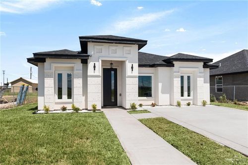 400 Hutto Rd, Donna, TX, 78537 | Card Image