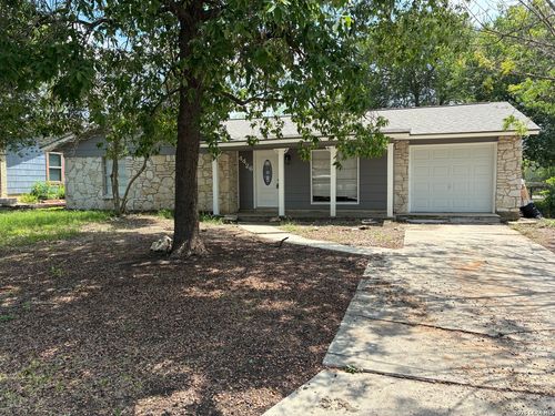 4426 Desert View Dr, San Antonio, TX, 78217-3632 | Card Image