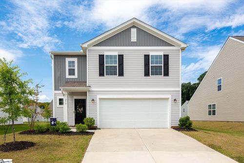 216 Wintersweet Way, Greenville, SC, 29605 | Card Image