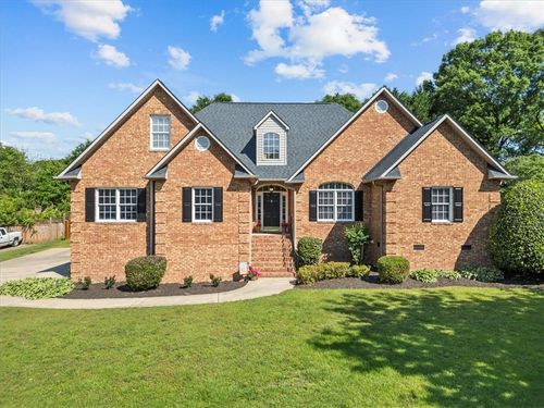 110 Red Maple Cir, Easley, SC, 29642-7750 | Card Image