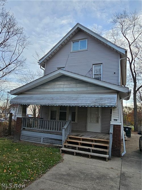 487 Talbot Ave, Akron, OH, 44306-1758 | Card Image