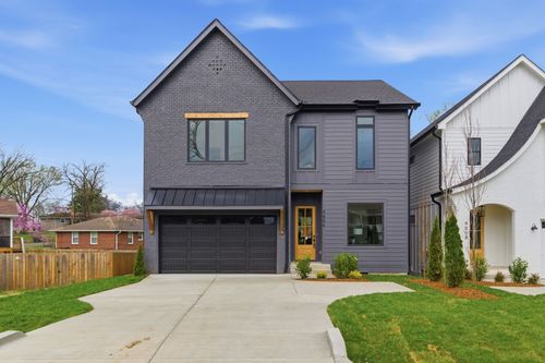 489A Sunliner Dr, Nashville, TN, 37209-2788 | Card Image
