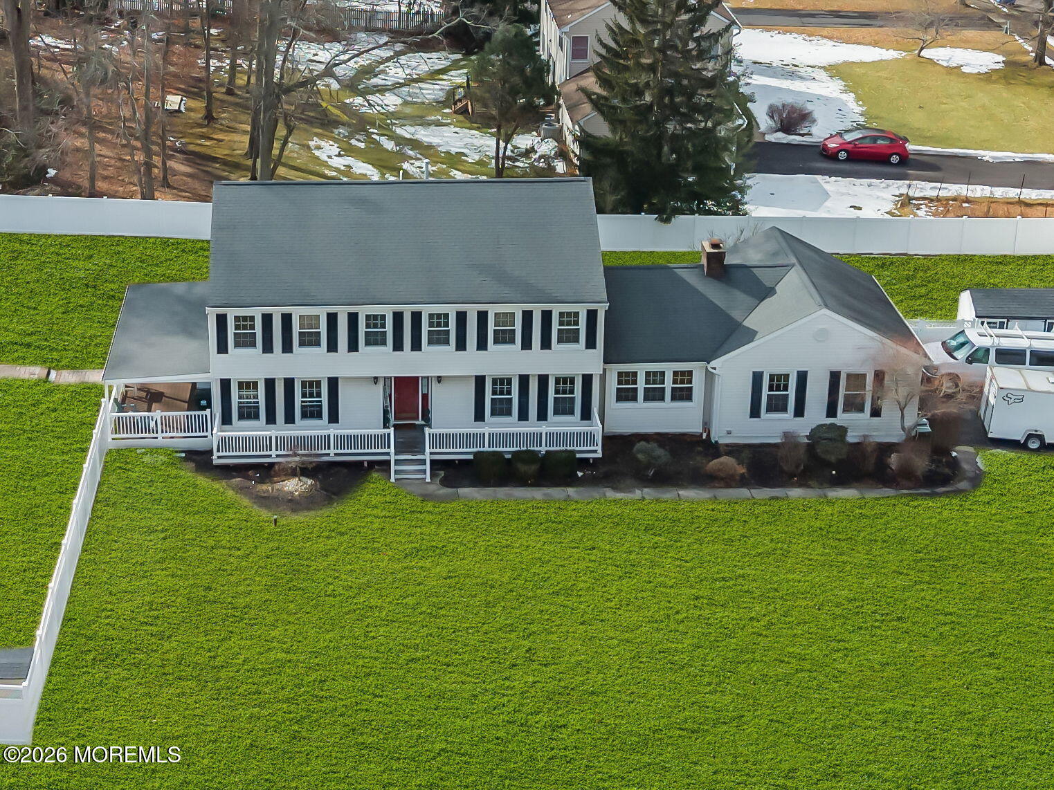 Residential in Jackson 2
