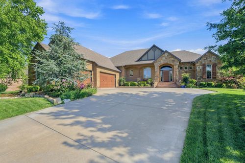 1929 N Burning Tree Ct, Wichita, KS, 67230-1401 | Card Image