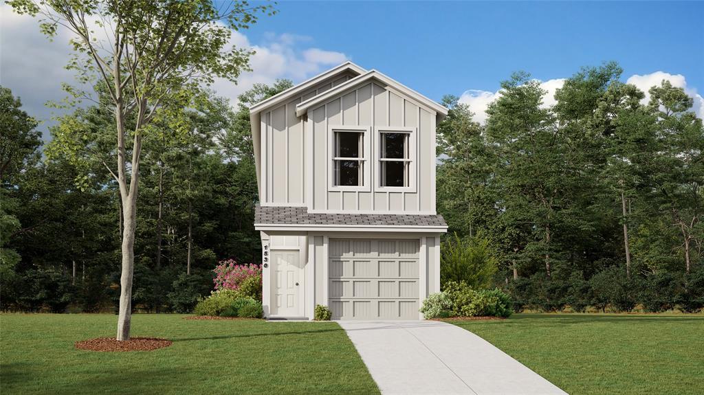 Brumby Rd, Aubrey, TX 76227