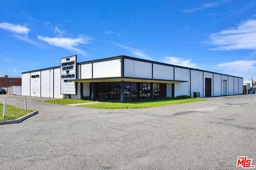 1005 E Orangethorpe Avenue, Anaheim, CA, 92801 | Card Image