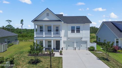 8850 Baton Rouge Ave Nw, Carolina Shores, NC, 28467-1411 | Card Image