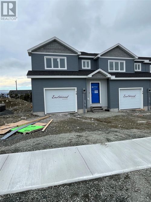 18 Tulip Ridge Blvd, House with 3 bedrooms, 3 bathrooms and null parking in Paradise NL | Card Image