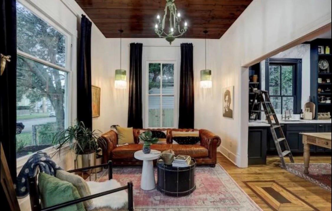 Residential in Galveston 5