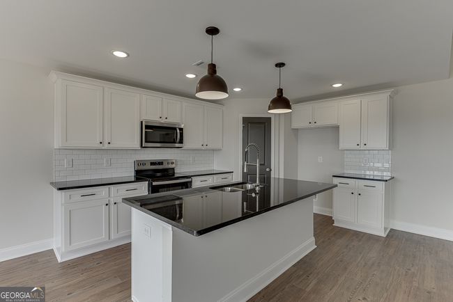 B19 - 269 Franklin Hills Dr, House other with 4 bedrooms, 2 bathrooms and null parking in Carnesville GA | Image 29