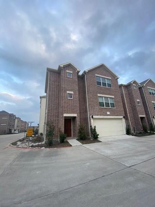 11603 Main Ash, Houston, TX, 77025-3137 | Card Image