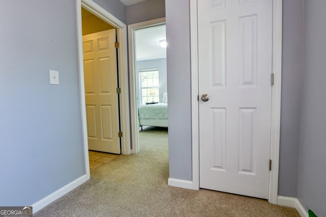 2135 Dillard Xing, Townhouse with 2 bedrooms, 3 bathrooms and null parking in Tucker GA | Image 27