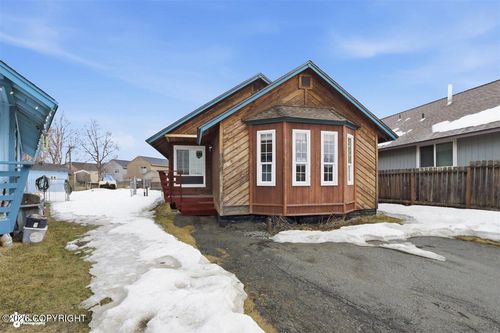 1741 Cedrus Cir, Anchorage, AK, 99507-4136 | Card Image