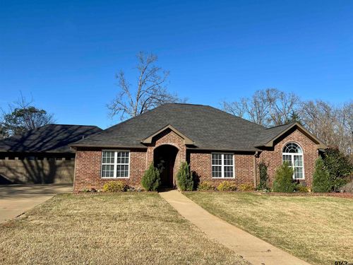 2618 Prestwick, Jacksonville, TX, 75766-9300 | Card Image