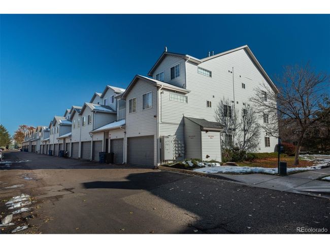 UNIT-303 - 12281 E Tennessee Dr, House attached with 2 bedrooms, 2 bathrooms and null parking in Aurora CO | Image 36