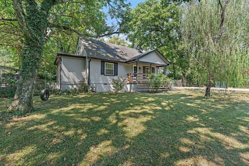 2614 Flamingo Dr, Nashville, TN, 37207-4609 | Card Image