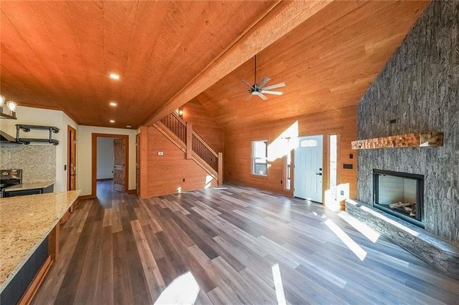 40 Cadet Ct, House other with 4 bedrooms, 4 bathrooms and 4 parking in Ellijay GA | Image 16