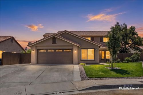 11483 Zuma Rd, Adelanto, CA, 92301-4256 | Card Image