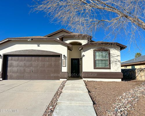 5037 Lone Cactus Ct, El Paso, TX, 79934-3615 | Card Image