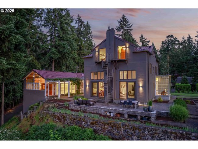 693 Terrace Dr, House other with 4 bedrooms, 4 bathrooms and 5 parking in Lake Oswego OR | Image 5