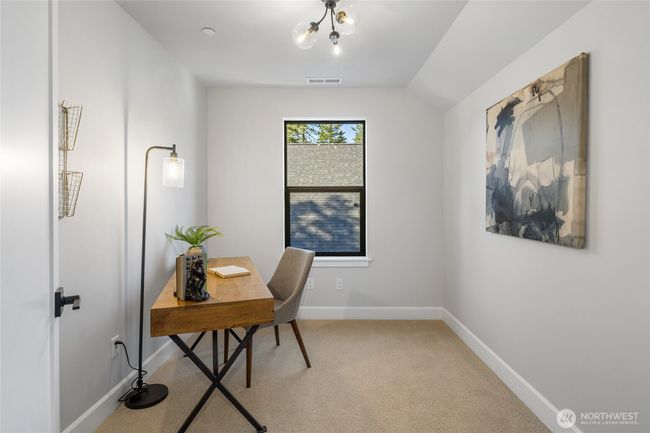 2nd floor study. | Image 33