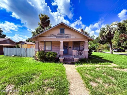 4260 Irvington Ave, Jacksonville, FL, 32210-2119 | Card Image