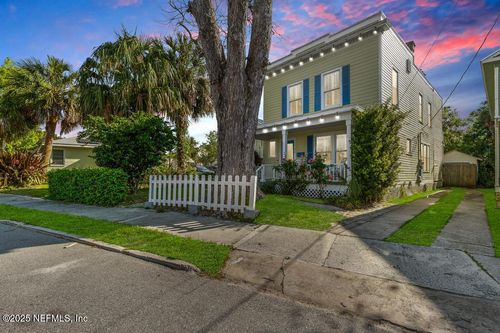 29 Grant St, St Augustine, FL, 32084-2741 | Card Image