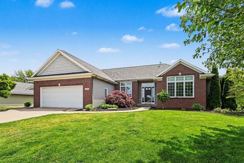 4684 Stonewood Ct, Hudsonville, MI, 49426-7811 | Card Image