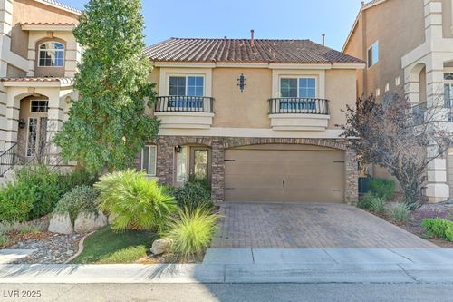 6871 Treble Clef Ave, Las Vegas, NV, 89139-6782 | Card Image