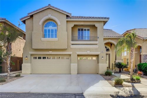 408 Silver Prairie Ct, Las Vegas, NV, 89144-4148 | Card Image