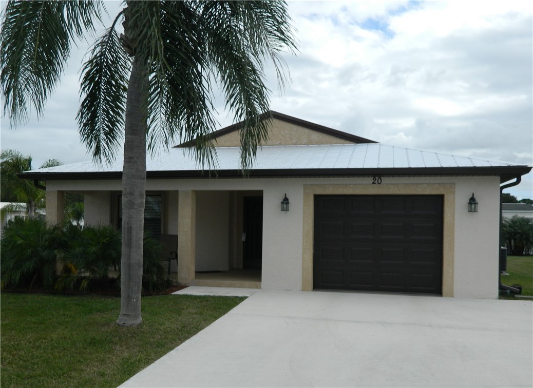 Las Casitas , Fort Pierce, FL 34951