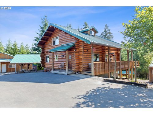 37480 S Sawtell Rd, Molalla, OR, 97038-9708 | Card Image