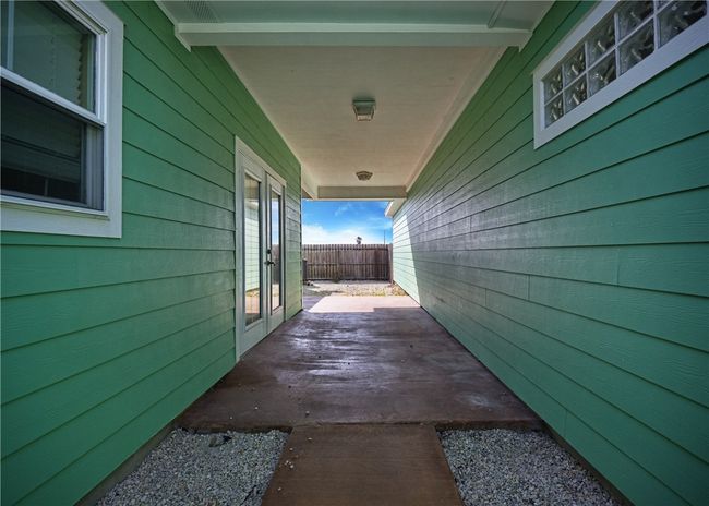 14521 E Cabana #309 Street, Townhouse with 2 bedrooms, 2 bathrooms and null parking in Corpus Christi TX | Image 17