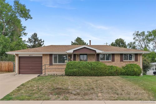 407 Polaris Pl, Thornton, CO, 80260-4850 | Card Image