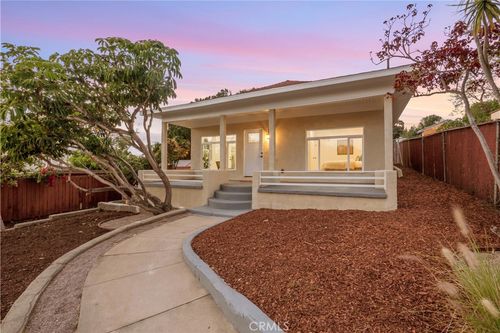 3470 Landis St, San Diego, CA, 92104-3909 | Card Image