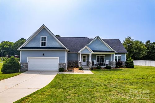 1858 Brevard Place Rd, Iron Station, NC, 28080-9278 | Card Image