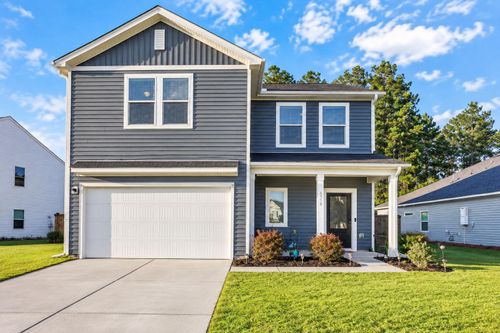 4318 Cotton Flat Rd, Summerville, SC, 29485-9313 | Card Image