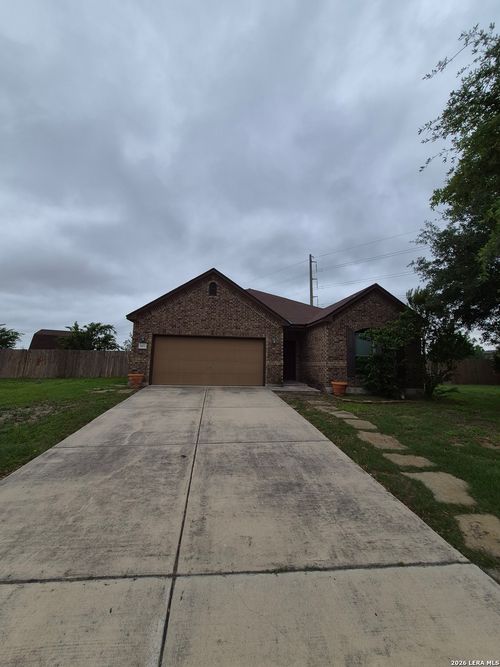 1492 Jordan Xing, New Braunfels, TX, 78130-3777 | Card Image