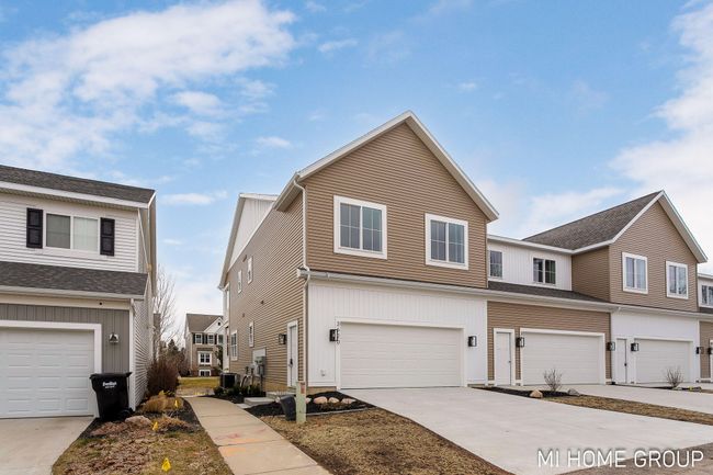 37 - 3614 Buckingham Ln, Condo with 3 bedrooms, 3 bathrooms and null parking in Hudsonville MI | Image 6