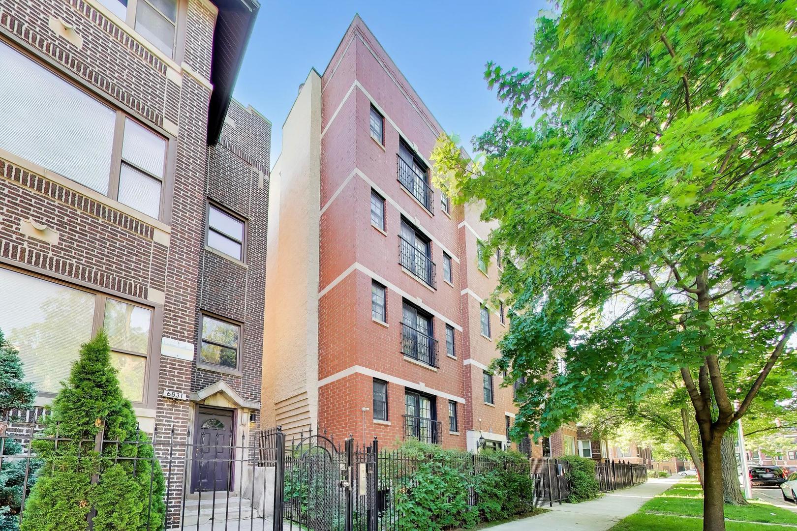 Residential in Chicago 3