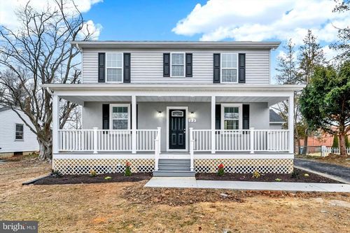22 Cockeys Mill Rd, REISTERSTOWN, MD, 21136-1208 | Card Image