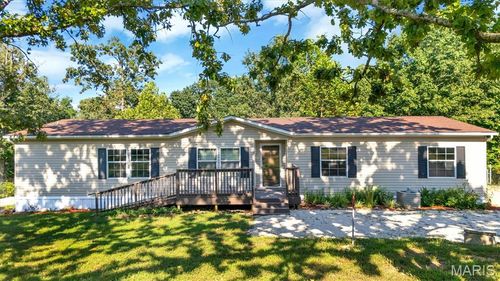 321 Breezy Ridge Ln, Bourbon, MO, 65441-6261 | Card Image
