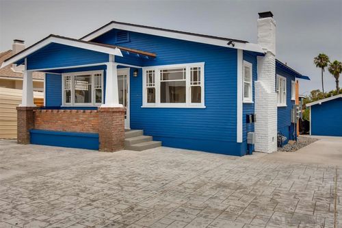 4764 W Point Loma Blvd, San Diego, CA, 92107 | Card Image