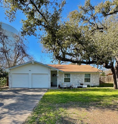 9512 Eddystone St, Austin, TX, 78729-4528 | Card Image