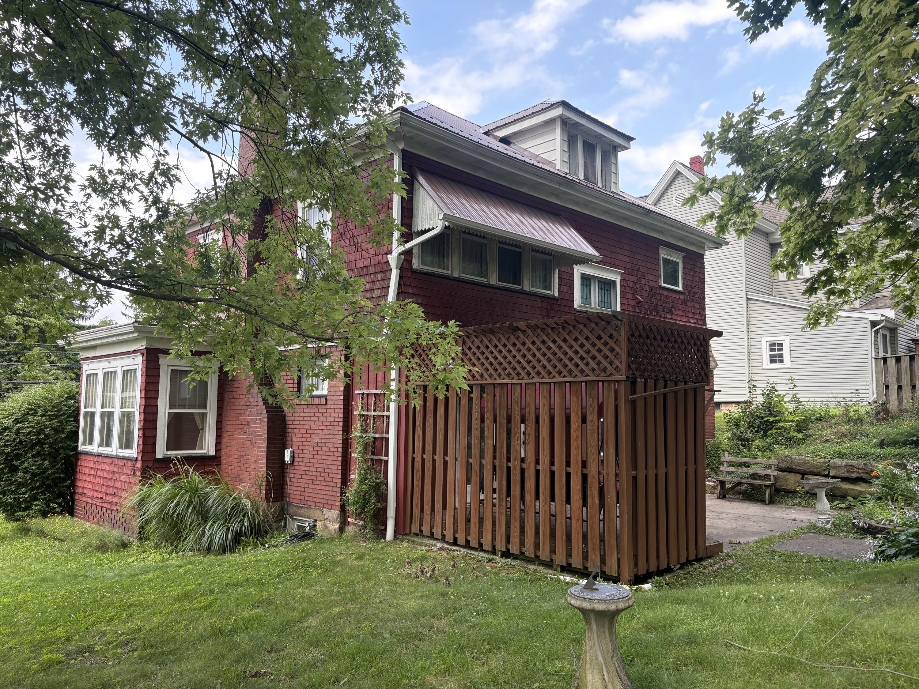 Residential in Punxsutawney 5